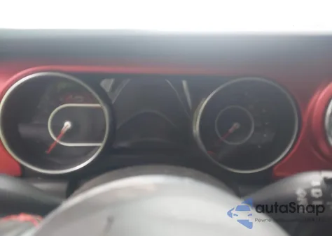 2021 Jeep Wrangler Unlimited Rubicon 4X4 from USA, damaged, VIN 1C4JJXFG3MW845071